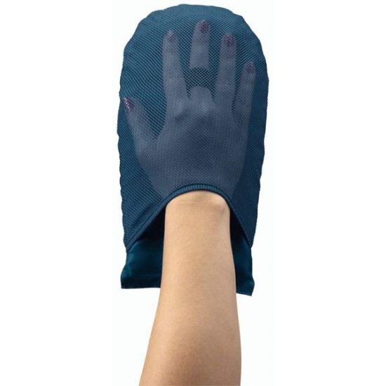 Complete Care Protective Garment Steaming Mitt