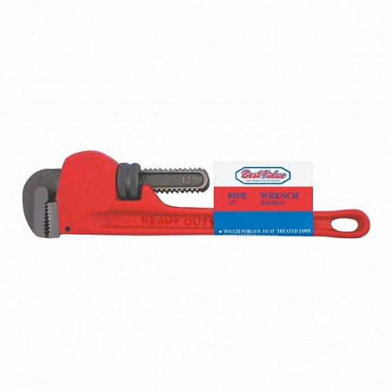 8" pipe wrench