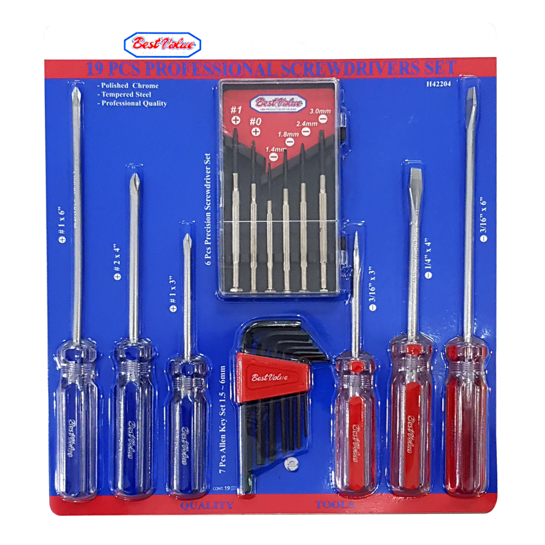 small screwdriver set for toys