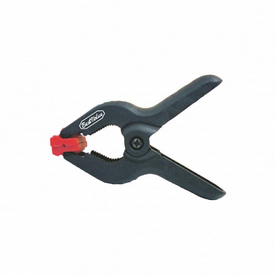 5" SPRING TYPE CLAMP