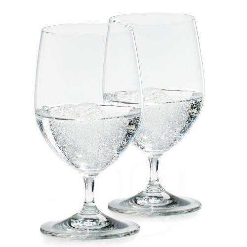 Gin Tonic Optical stemless glasses Riedel model 5515/67