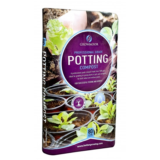 80L Potting Compost