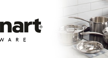  Cuisinart Chef's Classic Stainless Steel Mirror Finish Exterior  1 1/2-Quart Saucepan with Lid, Handle Is Wide And Easy To Grip: Home &  Kitchen