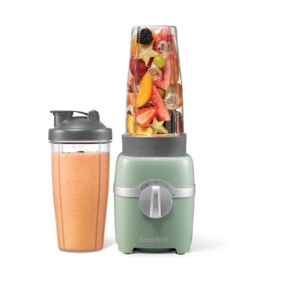 Starfrit Personal Blender Sage