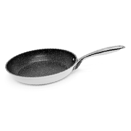 THE ROCK ZERO 11" FRY PAN 