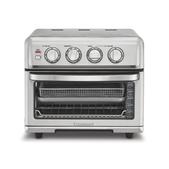 AIR FRYER OVEN WITH GRILL