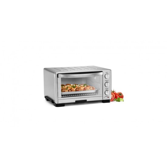 TOASTER OVEN BROILER