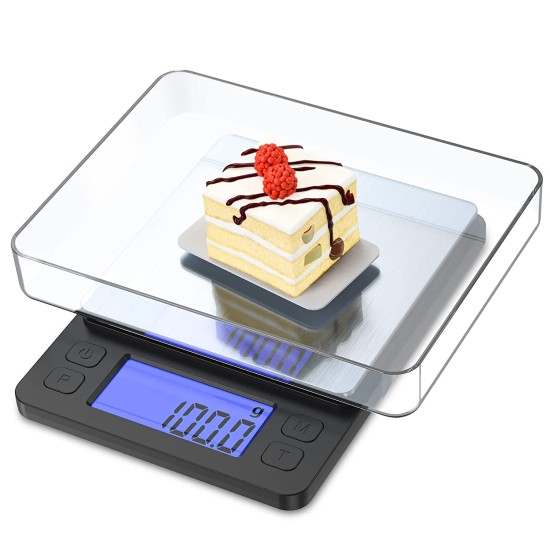 Digital Food Scale