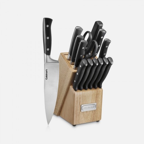 Cuisinart® Knife Set - Matte Black, 6 units - Fred Meyer