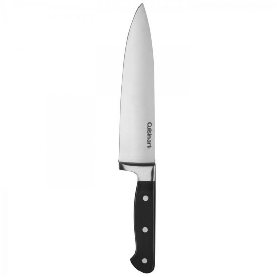 CLASSIC FORGED TRIPLE RIVET CUTLERY 8"" CHEF'S KNIFE