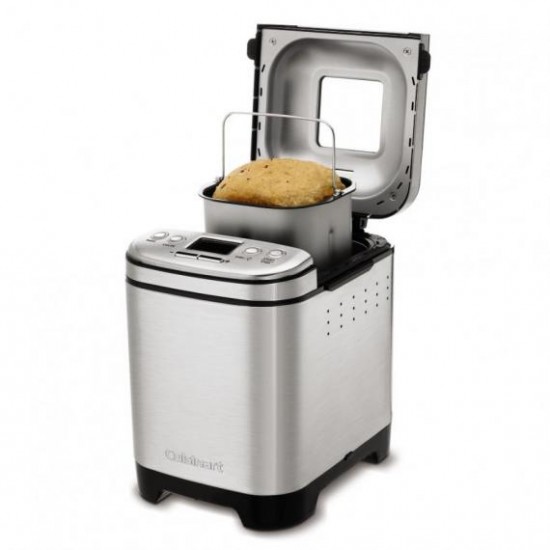 Compact Automatic Bread Maker, Up To 2lb