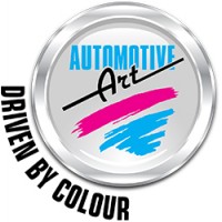 Clear Coat Paint, Automotive Art Paints