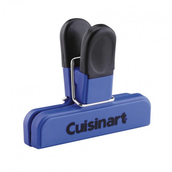 Cuisinart Set of 4 Chip Clips