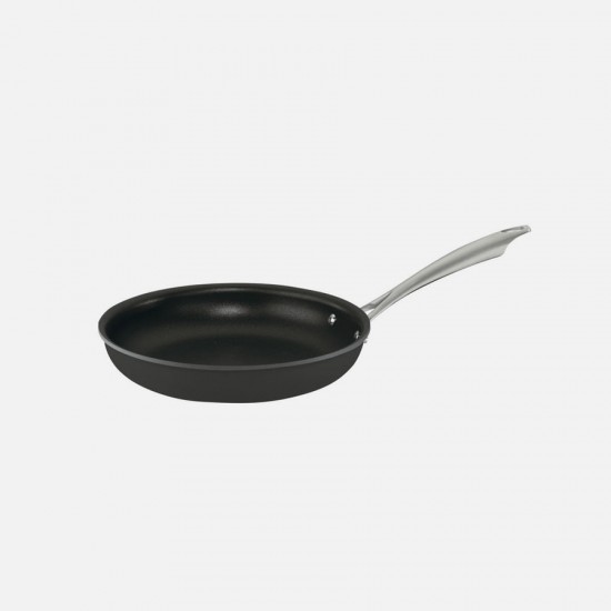 ANODIZED COOKWARE 10"" OPEN SKILLET
