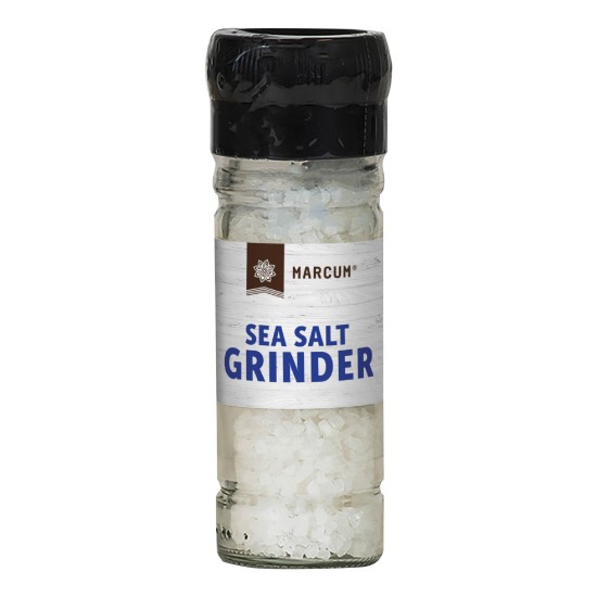 SEA SALT GRINDER