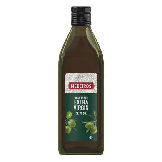 EXTRA VIRGIN OLIVE OIL 