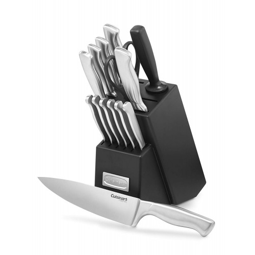 Cuisinart® Knife Set - Matte Black, 6 units - Fred Meyer