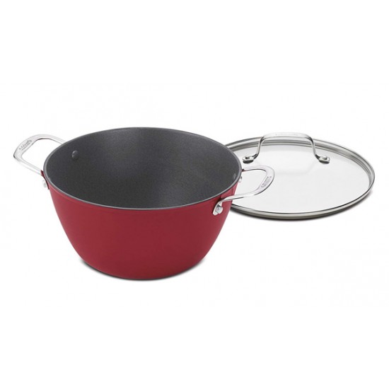 5.25 Quart Dutch Oven with Cover
