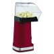 EasyPop Hot Air Popcorn Maker, Red