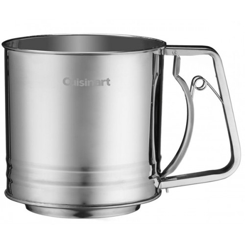 Stainless Steel Soft Grip Dough Blender - CTG-00-DB, Cuisinart