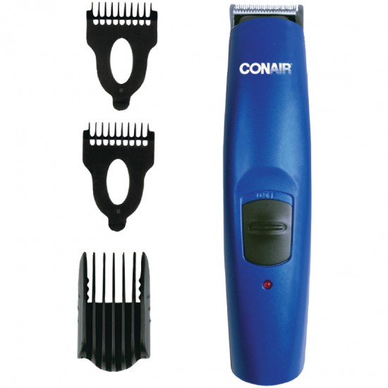 Cordless Rechargeable Full Size Trimmer.