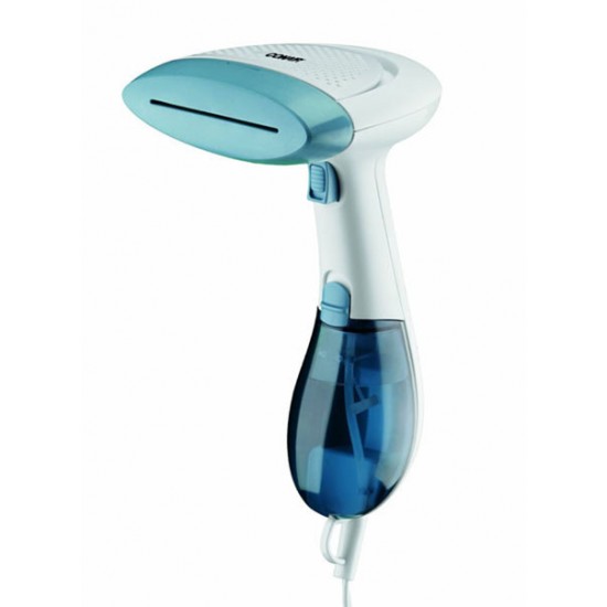 Extreme Steam Hand Held Fabric Steamer with Dual Heat