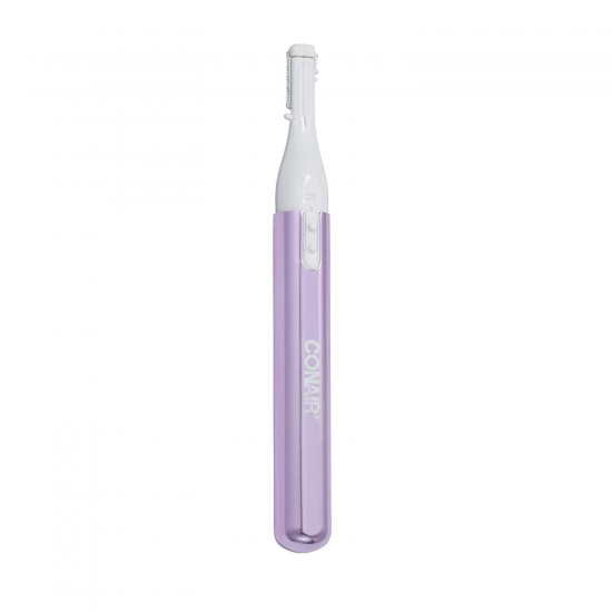 Satiny Smooth® Ladies'  2-in-1 Fine Line Trimmer