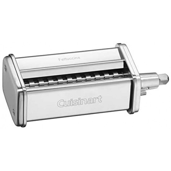 Pasta Roller and Cutter Attachment (For use with SM-50 series)