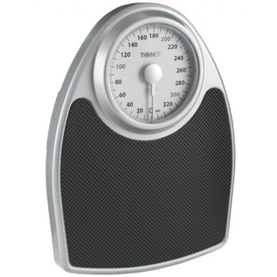 Extra-Large Dial Analog Precision Scale