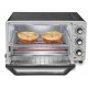 Custom Classic™ Toaster Oven Broiler